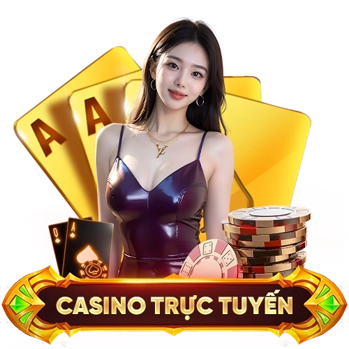Casino trực tuyến Wpg88